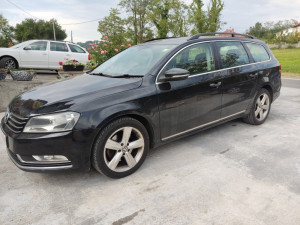 Mjenjac pasat 7 2.0 TDI start stop Kurdić dijelovi