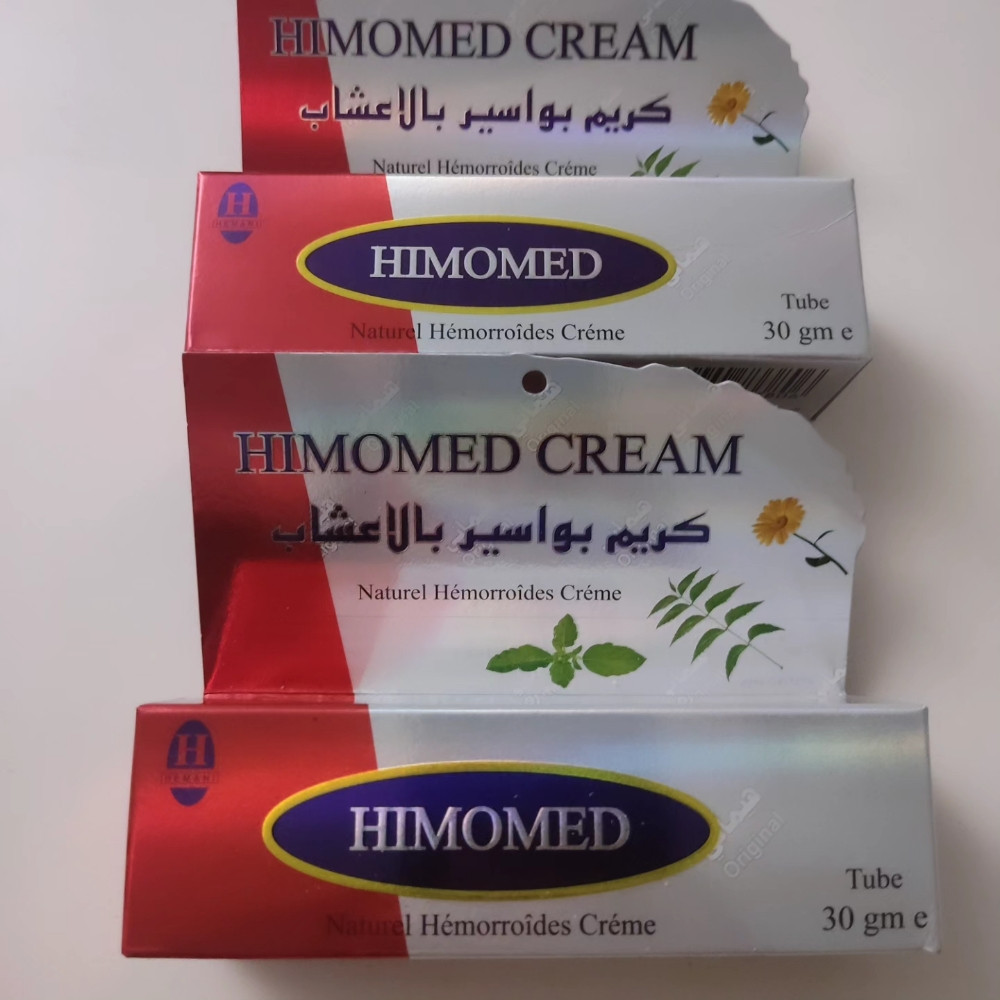 Krema za hemoroide