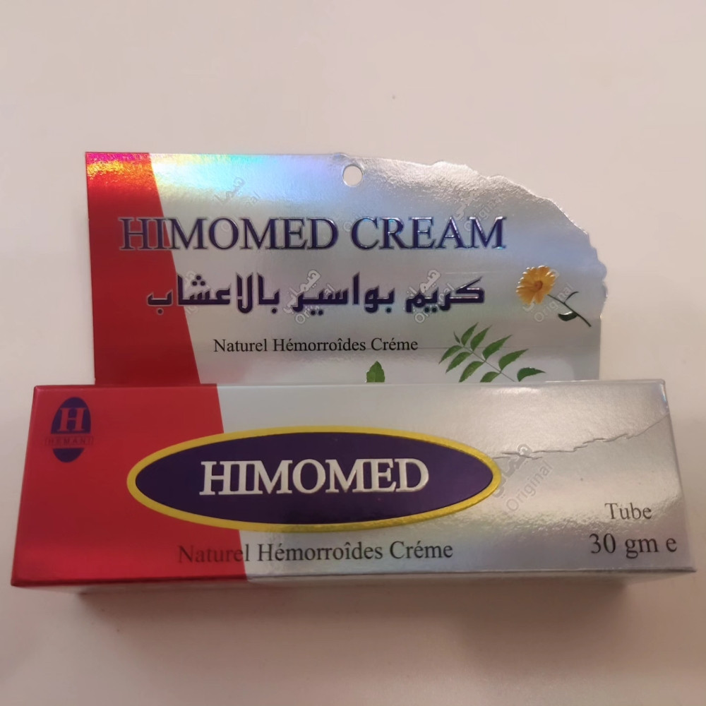 Krema za hemoroide