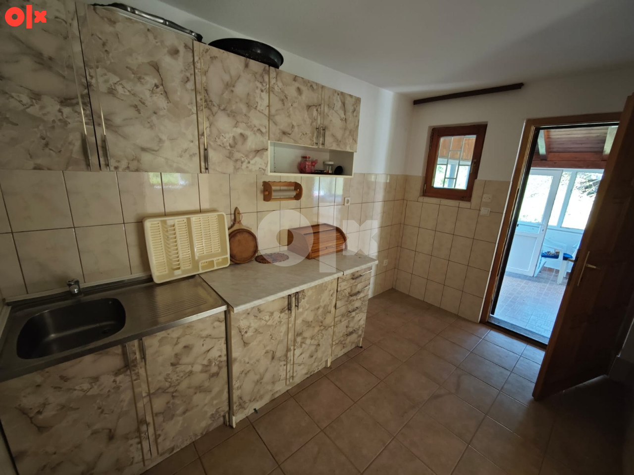 Kuća u Olovu, idealna za odmor ili stalno stanovanje 13