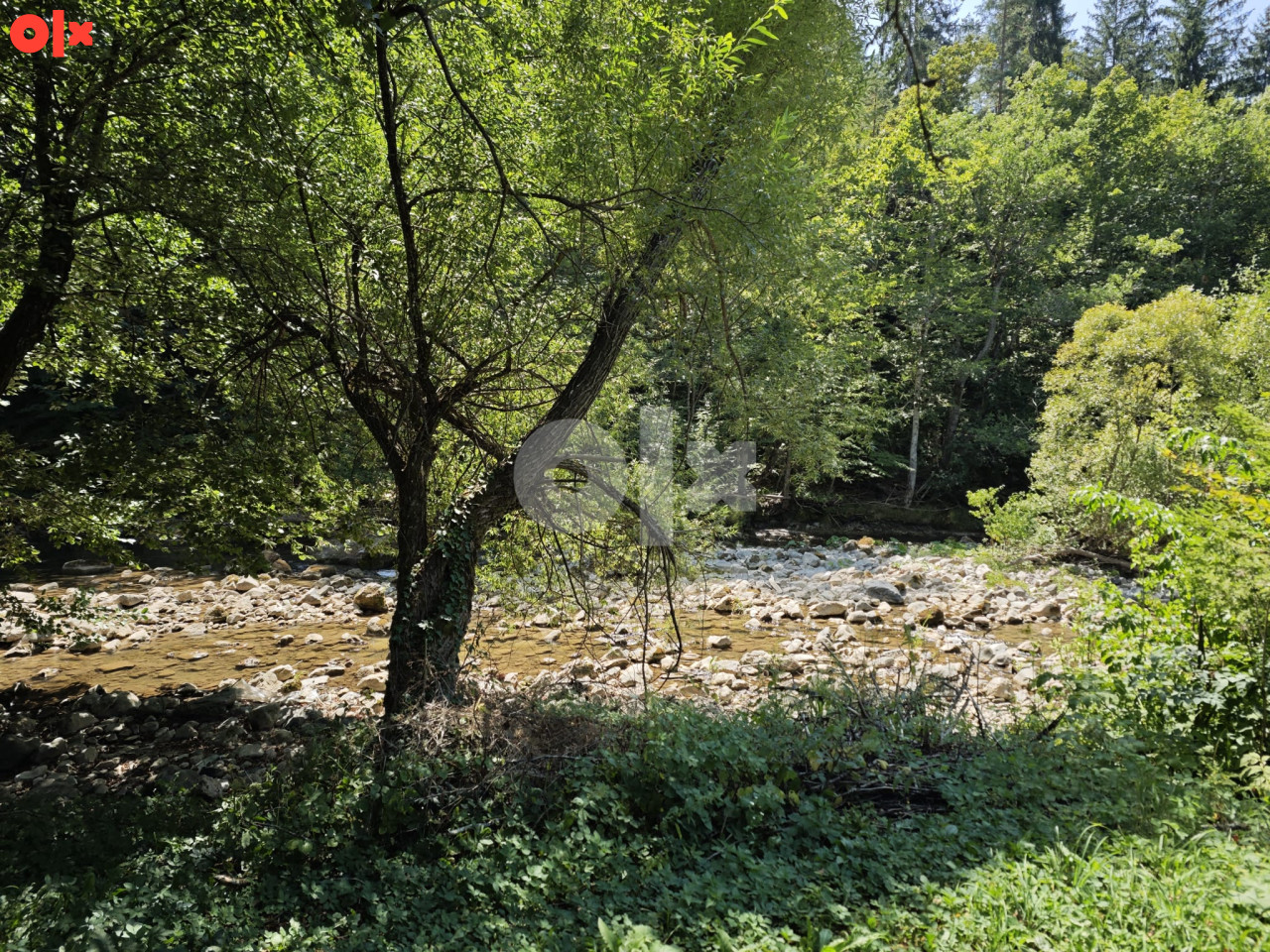 Kuća u Olovu, idealna za odmor ili stalno stanovanje 20