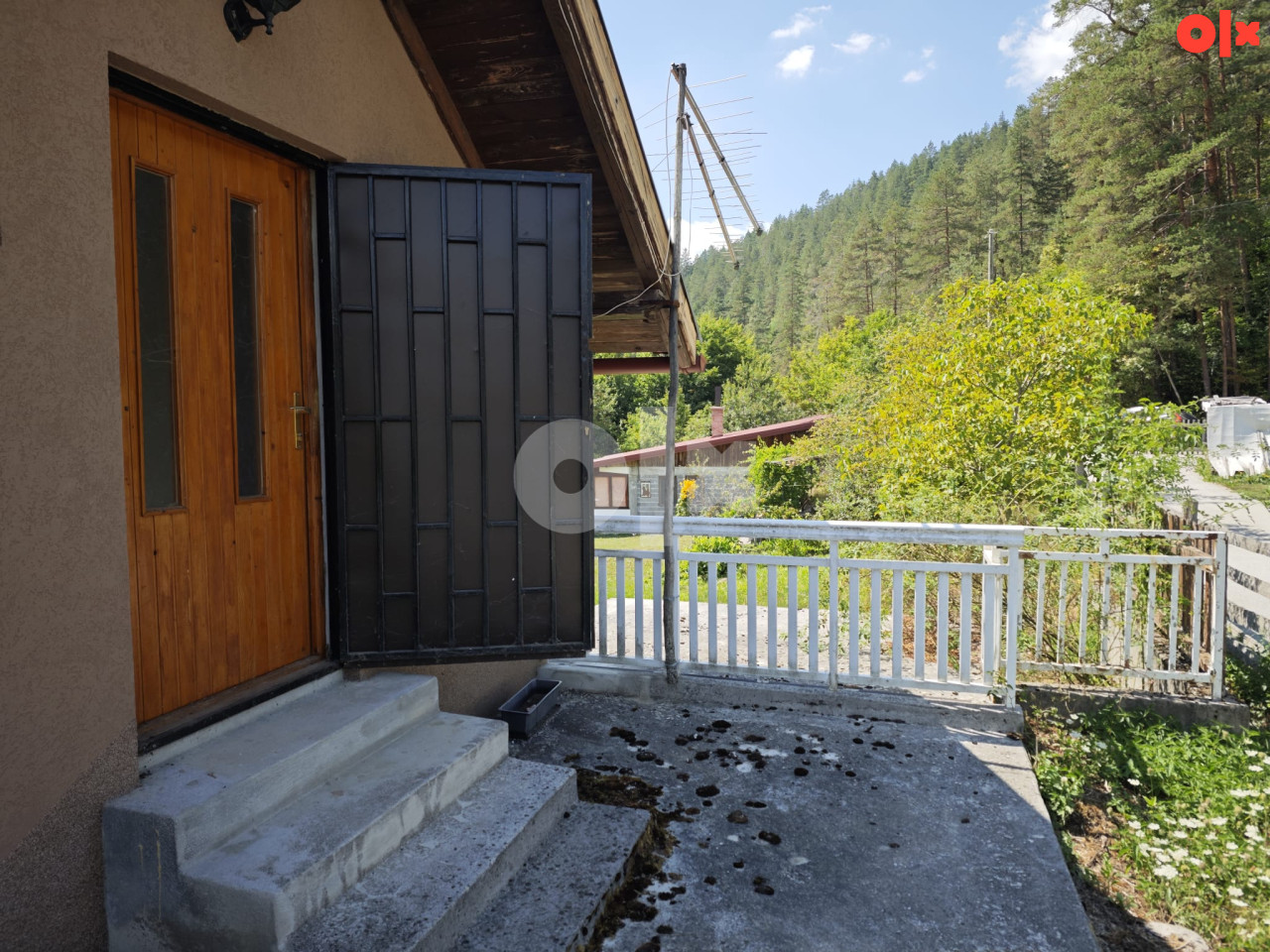Kuća u Olovu, idealna za odmor ili stalno stanovanje 21