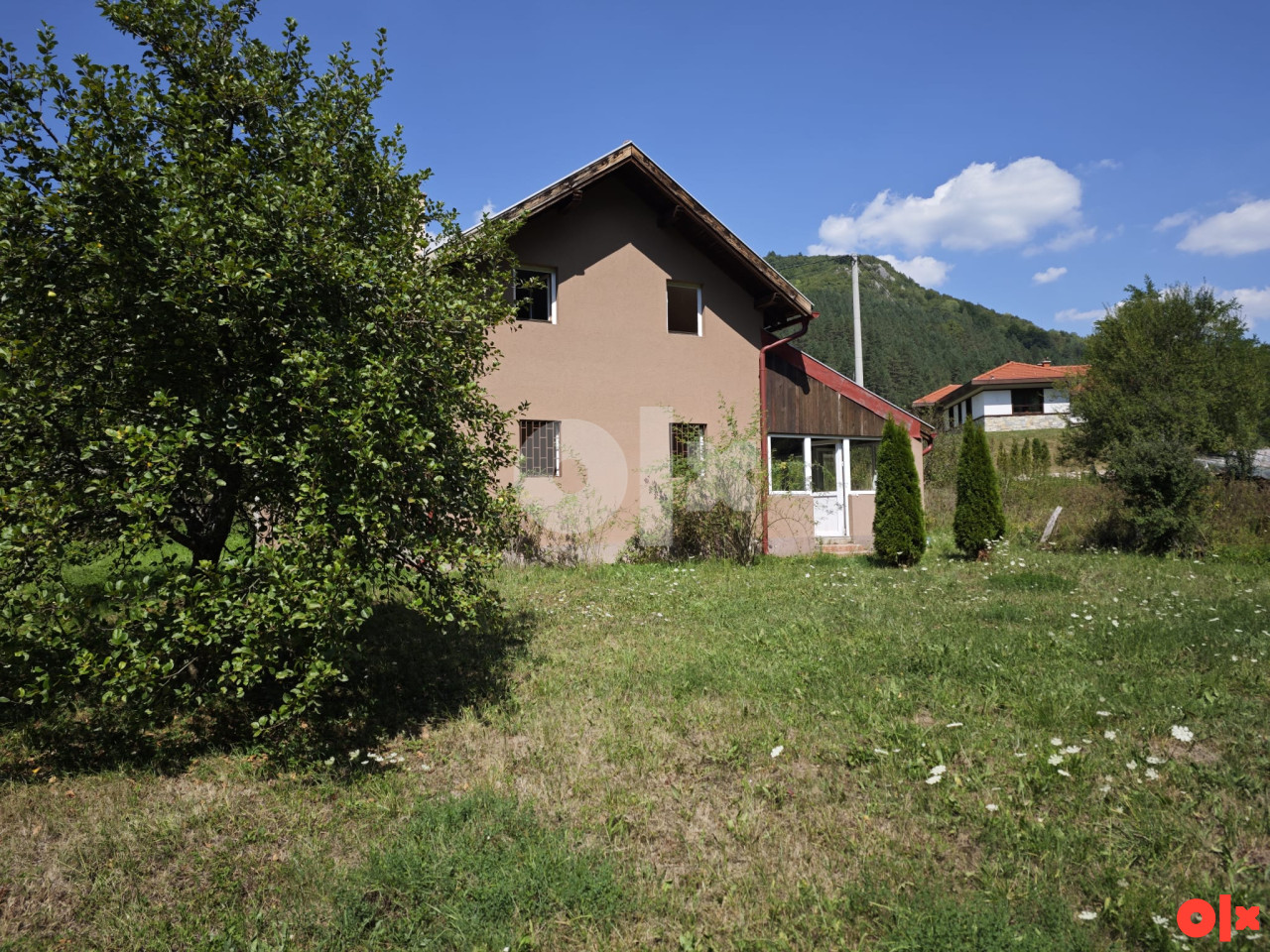 Kuća u Olovu, idealna za odmor ili stalno stanovanje 3