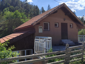 House in Olovo, for vacation or permanent residence photo 4