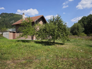 Kuća u Olovu, idealna za odmor ili stalno stanovanje
