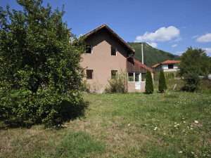 House in Olovo, for vacation or permanent residence photo 3