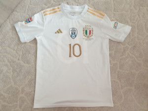 ADIDAS dres ITALIA #PELLEGRINI#