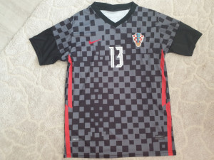 NIKE VaporKnit dres Hrvatska #VLAŠIĆ#