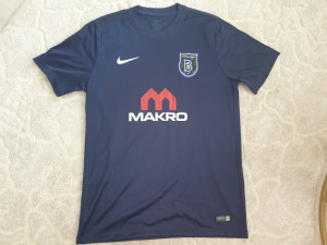NIKE Dres Istanbul Basaksehir #ADEBAYOR#