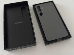Samsung Galaxy S24 - nov