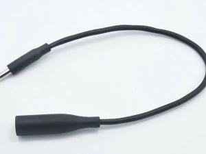 Dell kabal za punjac za laptop (prelaz) Ženski na Muški