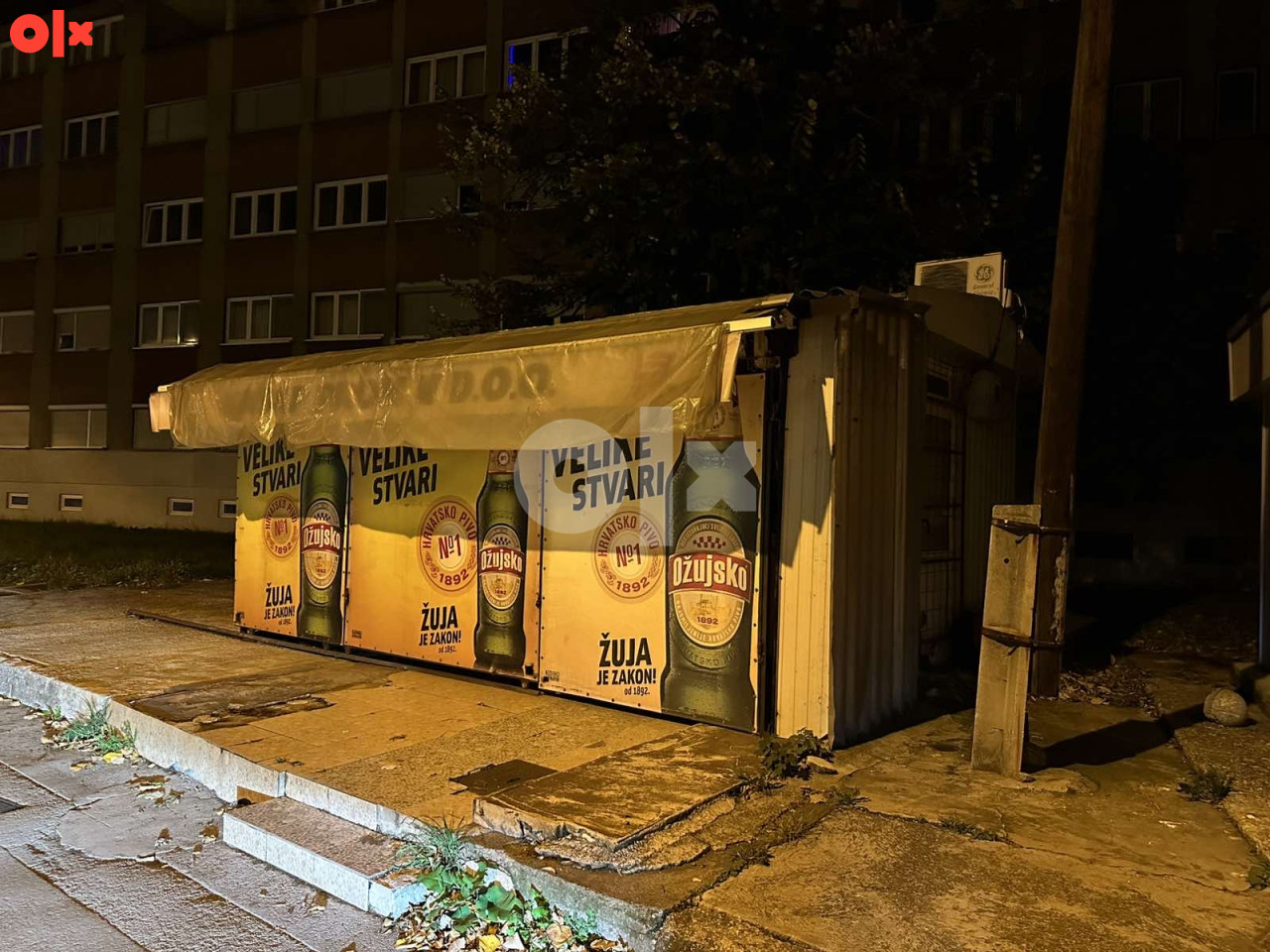 Poslovni prostor Zenica