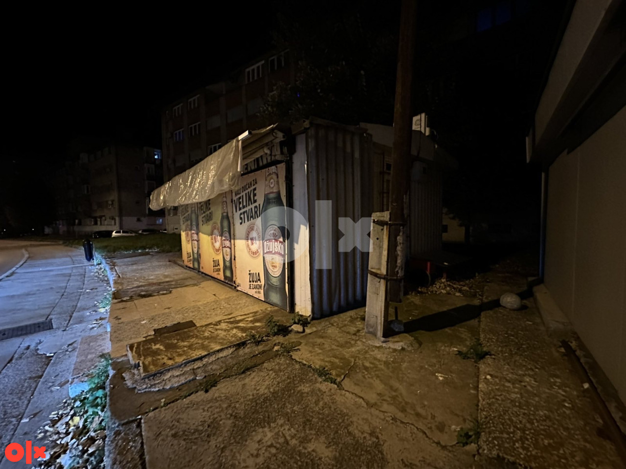 Poslovni prostor Zenica 2