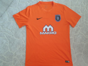 NIKE dres Istanbul Basaksehir #ADEBAYOR#
