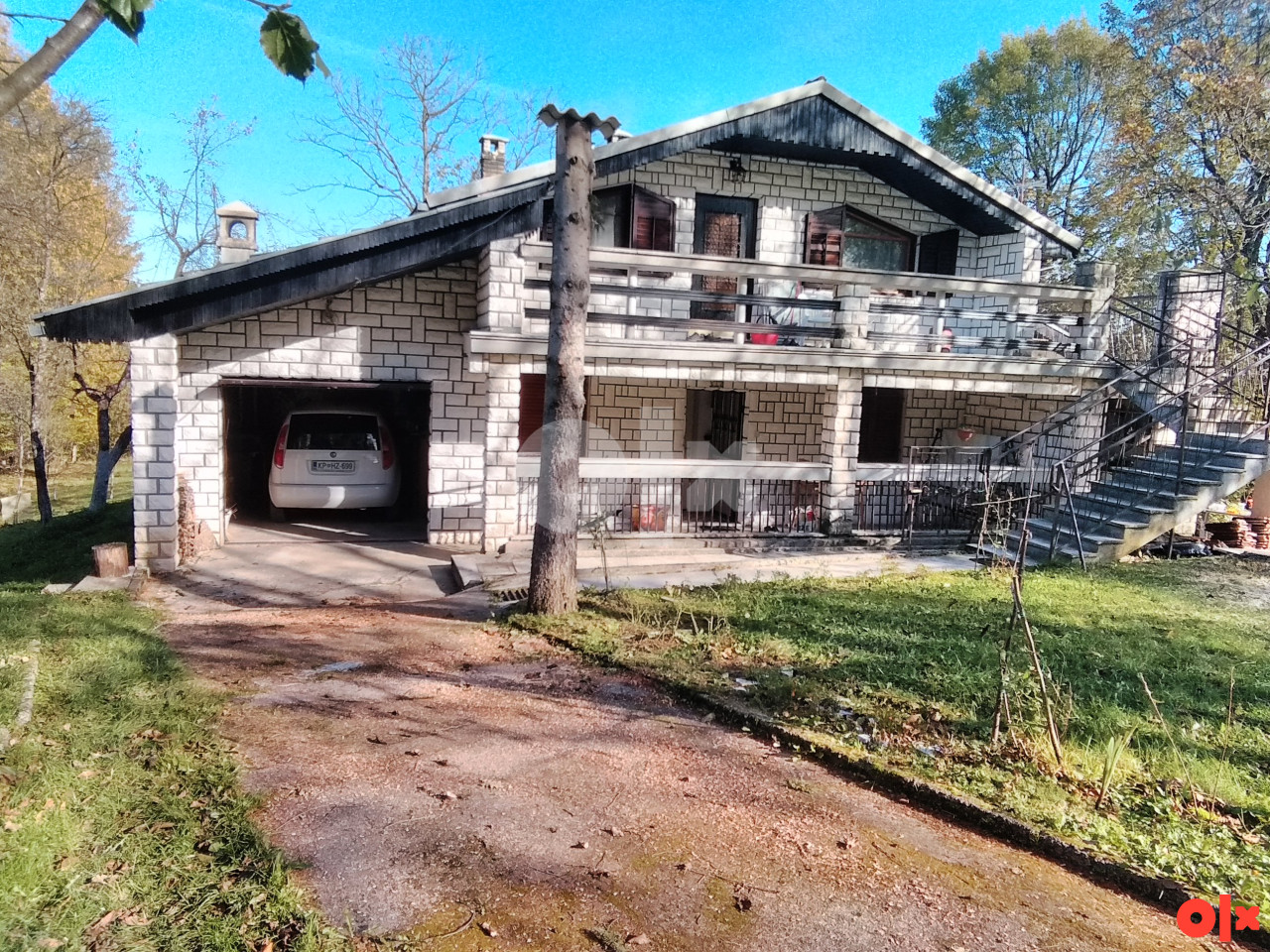 Kuća Bihać 160m2