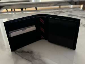 *TOMMY HILFIGER* Novcanik