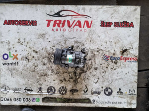 Kompresor klime opel astra g 2.0 gm09132922 Trivan