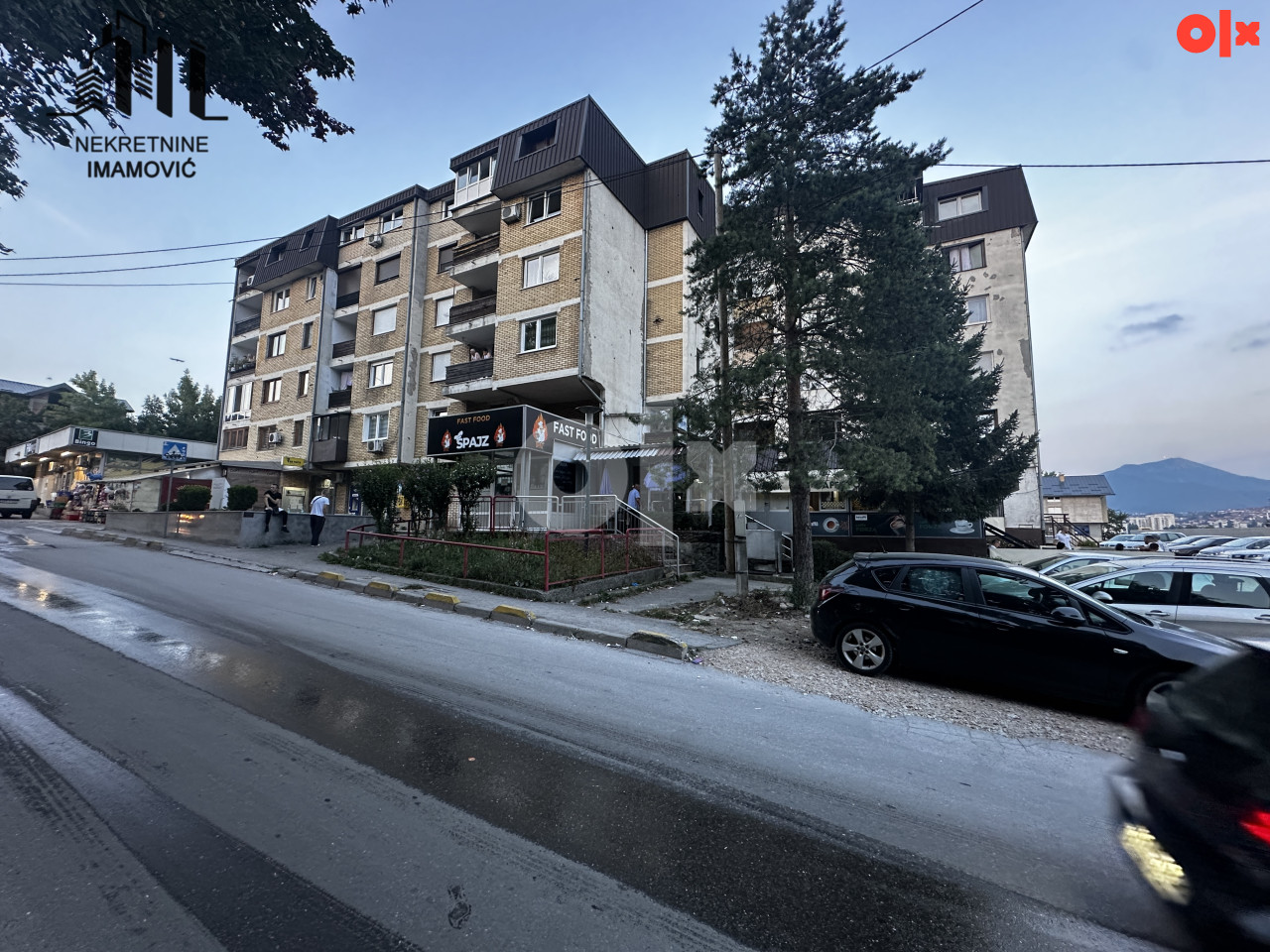 Poslovni prostor Sarajevo -  52m2 3