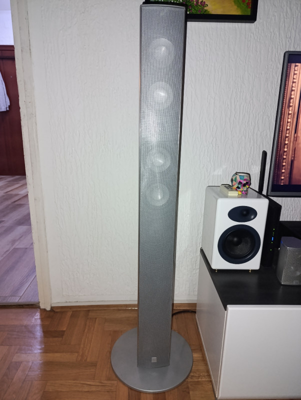 ZVUČNICI CANTON CD 300 TOWER - FIKSNO