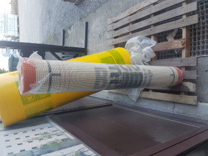 Baumit mrezica 160 gr 55m2