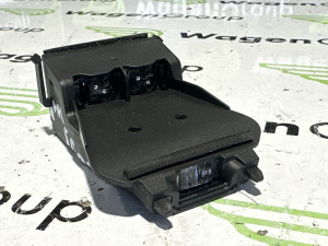 Radar senzor Ford Focus 2015 (fotografija 4)