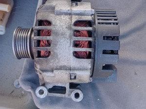 Alternator Audi A4 b7 2.0tfsi