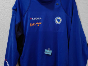 Dux duxerica gornji dio trenerke Bosna i Hercegovina M