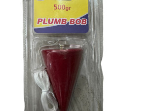 Zidarski visak za zidare 500gr