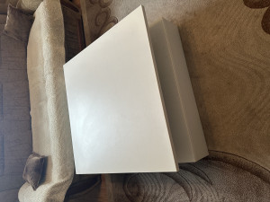 Niski klub sto za dnevni boravak 90x90cm