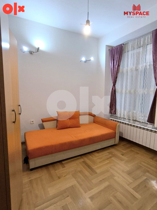 MY SPACE/ Stan/ Skenderija/ RENOVIRAN/ 63 m2 6
