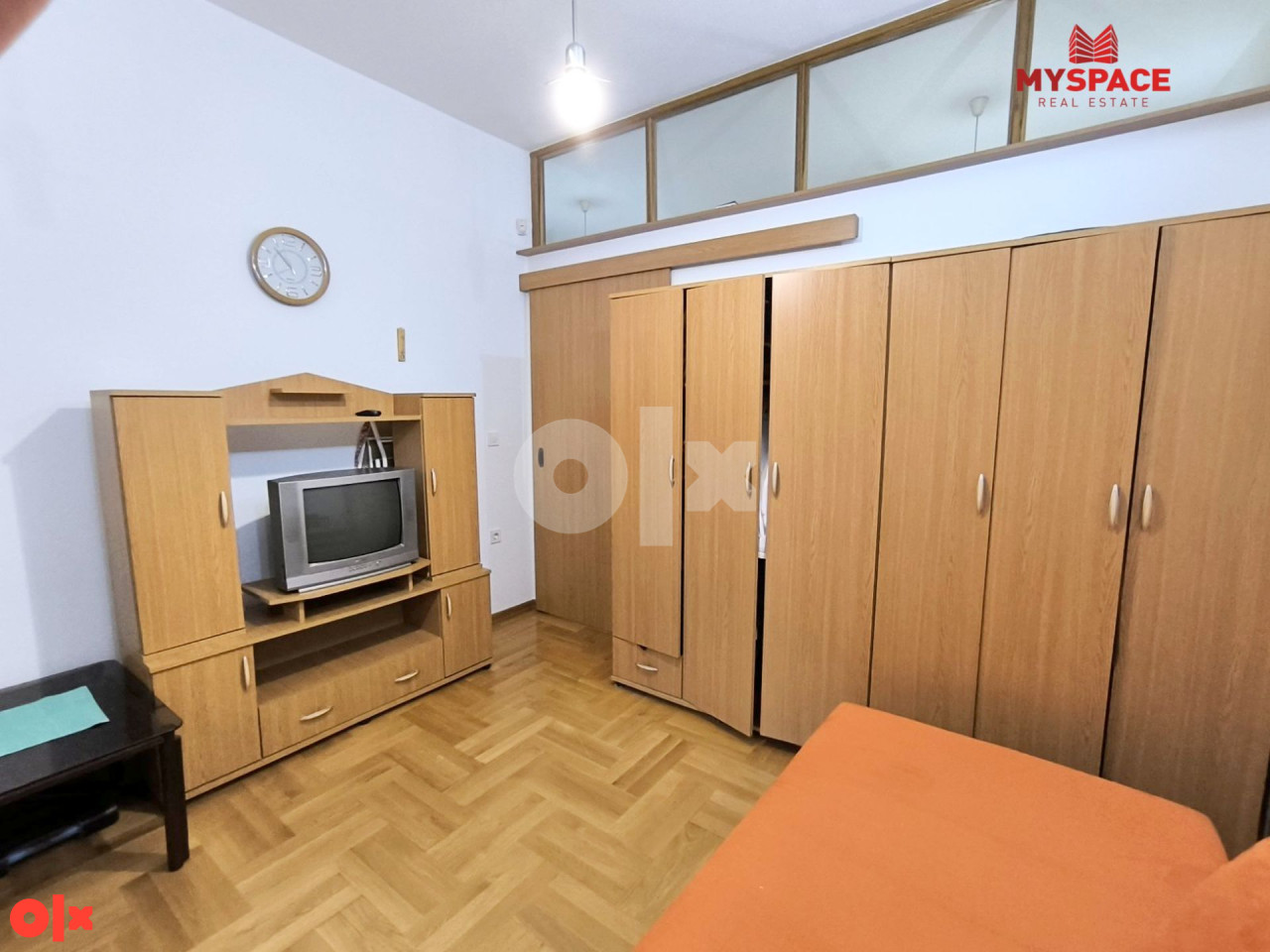 MY SPACE/ Stan/ Skenderija/ RENOVIRAN/ 63 m2 7