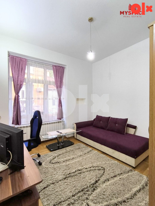 MY SPACE/ Stan/ Skenderija/ RENOVIRAN/ 63 m2 8