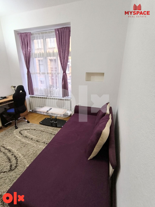 MY SPACE/ Stan/ Skenderija/ RENOVIRAN/ 63 m2 9