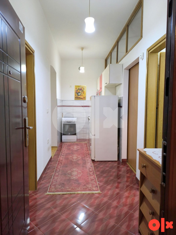 MY SPACE/ Stan/ Skenderija/ RENOVIRAN/ 63 m2 11