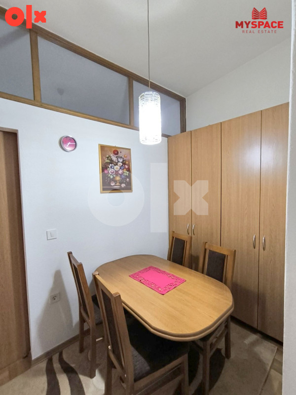 MY SPACE/ Stan/ Skenderija/ RENOVIRAN/ 63 m2 15