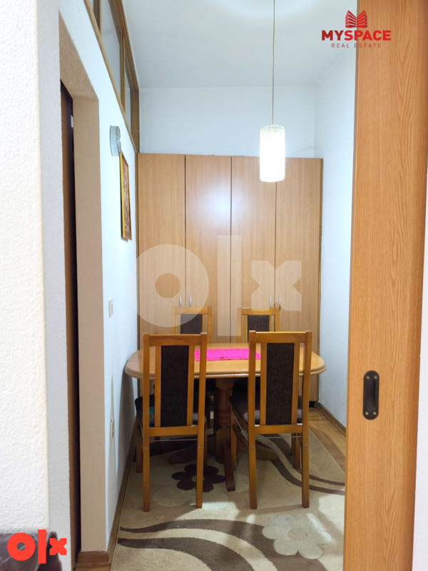 MY SPACE/ Stan/ Skenderija/ RENOVIRAN/ 63 m2 17