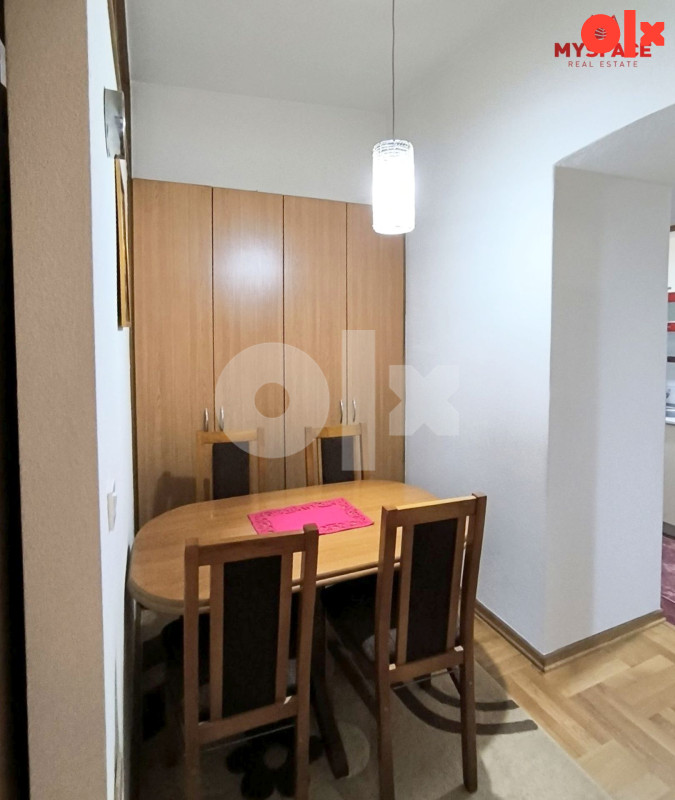 MY SPACE/ Stan/ Skenderija/ RENOVIRAN/ 63 m2 18