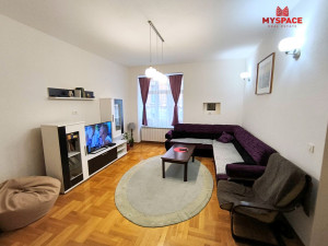 MY SPACE/ Stan/ Skenderija/ RENOVIRAN/ 63 m2 photo 2