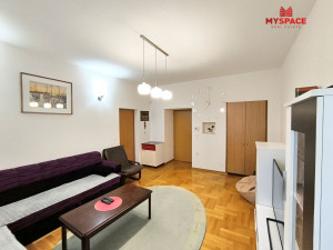 MY SPACE/ Stan/ Skenderija/ RENOVIRAN/ 63 m2 photo 5