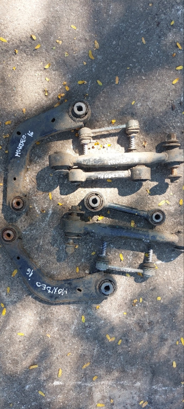 STABILIZATOR FORD MONDEO 2016G