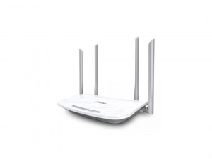 Wi-Fi Router TP-Link AC1200 Archer C50