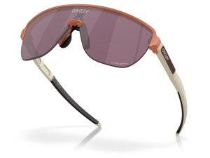 OAKLEY NAOČARE NAOČALE INJECTED MAN GINGER/PRIZM BLACK
