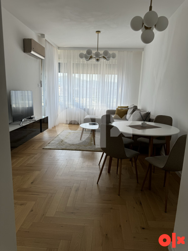 Stan  Lux  Banja Luka 2