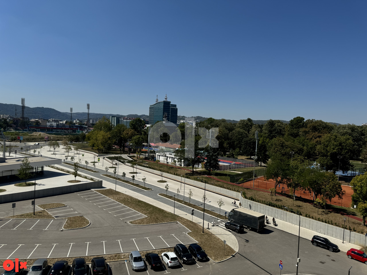 Stan  Lux  Banja Luka 9