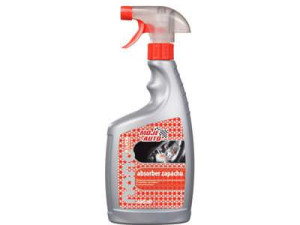 Sprej Za Neutralisanje Neprijatnih Mirisa 650ml