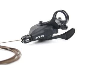 2731 RUČICA MJENJAČA SHIMANO SL-M9100 XTR 12s