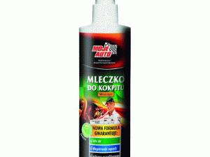 Sjaj Za Plastike S Mirisom Jabuke 300ml