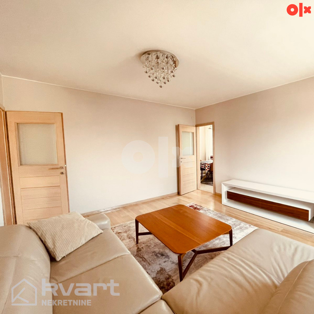 Stan Sarajevo - Centar 87m2 | Kvart Nekretnine 3