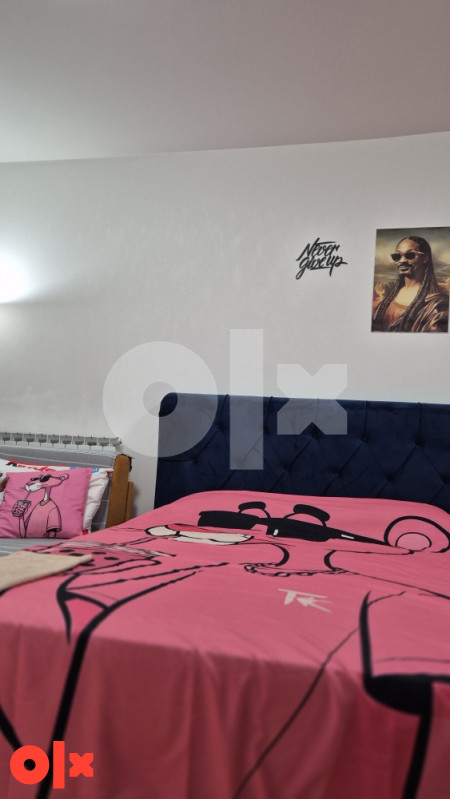 STAN NA DAN SARAJEVO BULEVAR STUP RENT APARTMAN - Ansicht 2