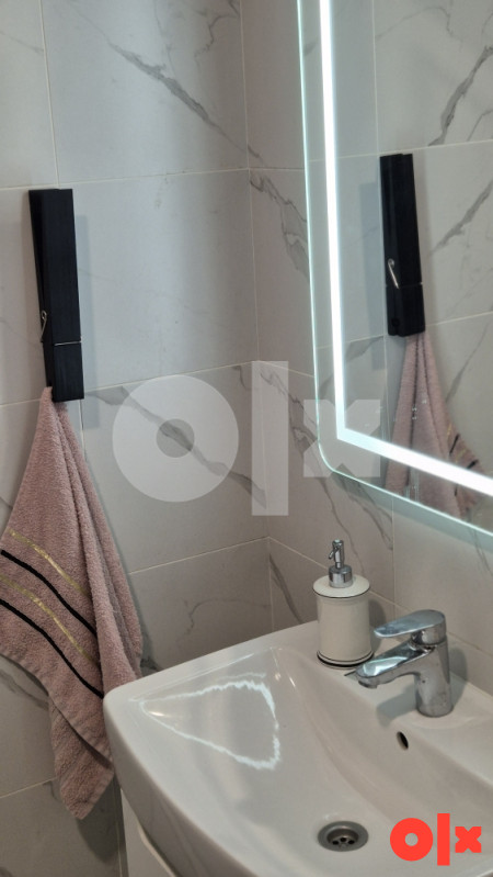 STAN NA DAN SARAJEVO BULEVAR STUP RENT APARTMAN - Ansicht 5
